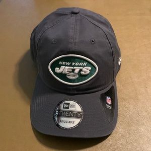 New Era Jets Cap